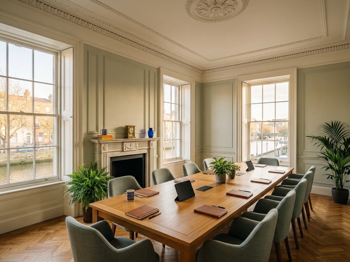 Drawing Room
