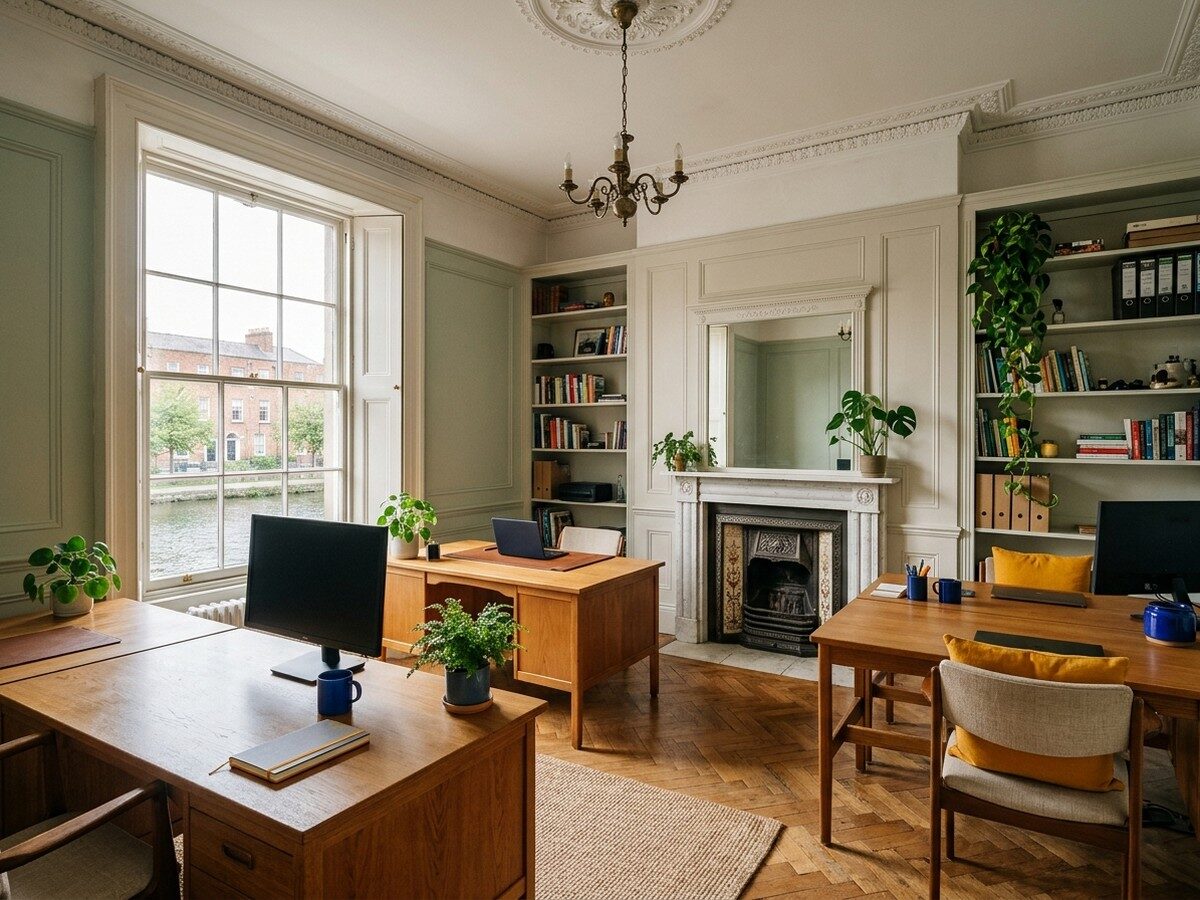 Office 1