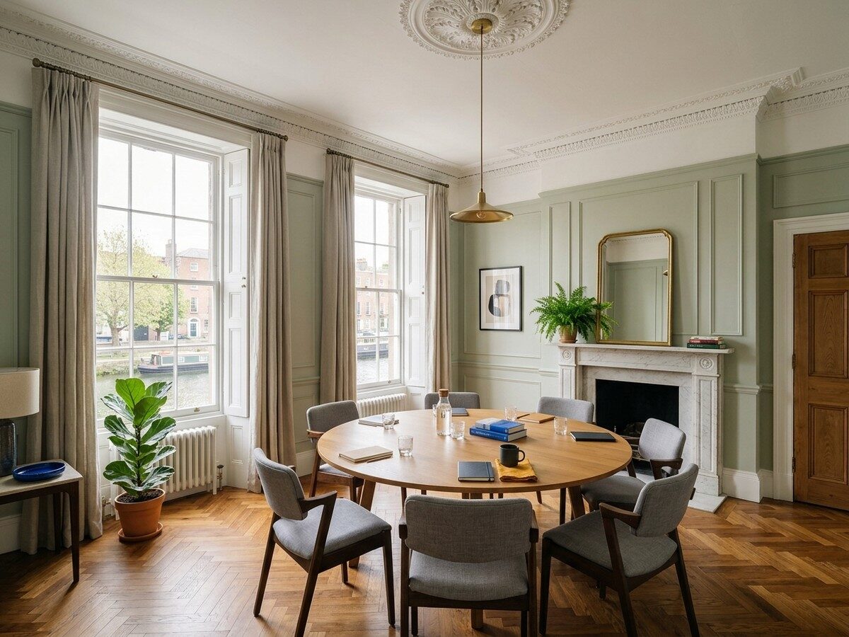 Parlour