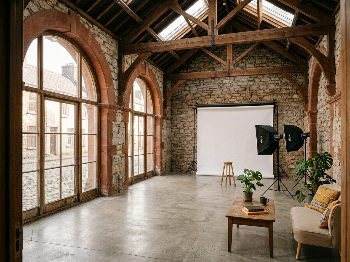 Daylight Studio