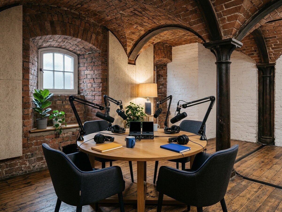 Sound Room