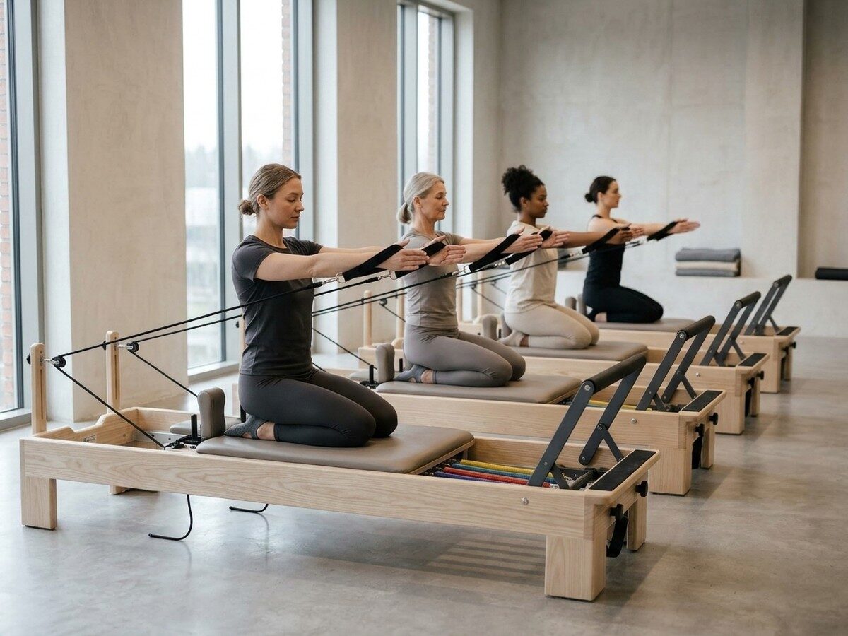Reformer Flow at Tensile