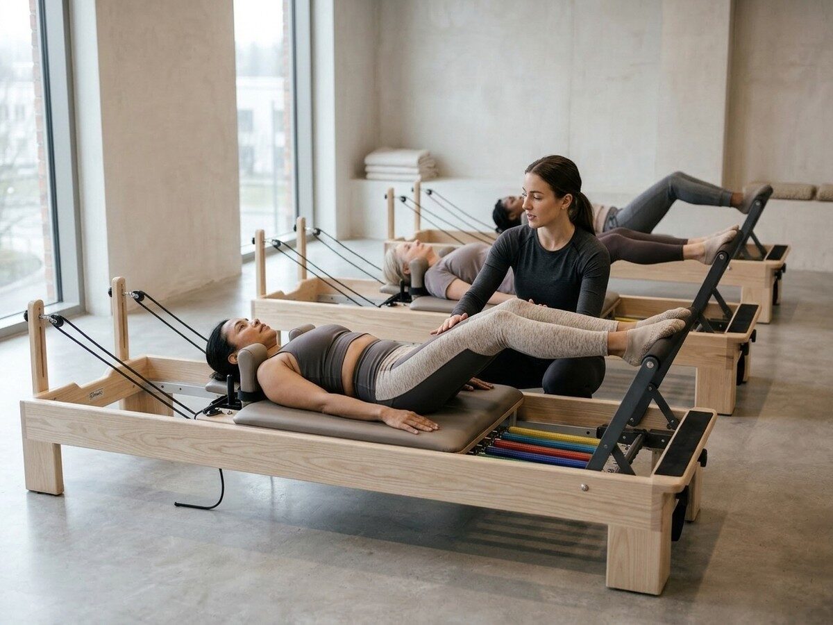 Reformer Foundations at Tensile