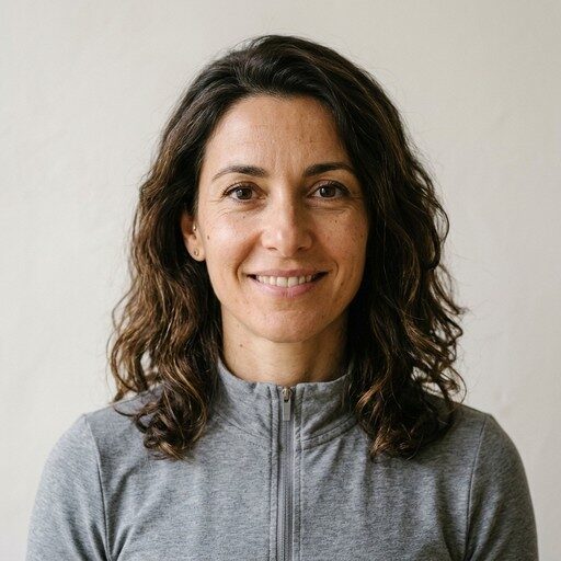 Portrait of Sofia Marchetti