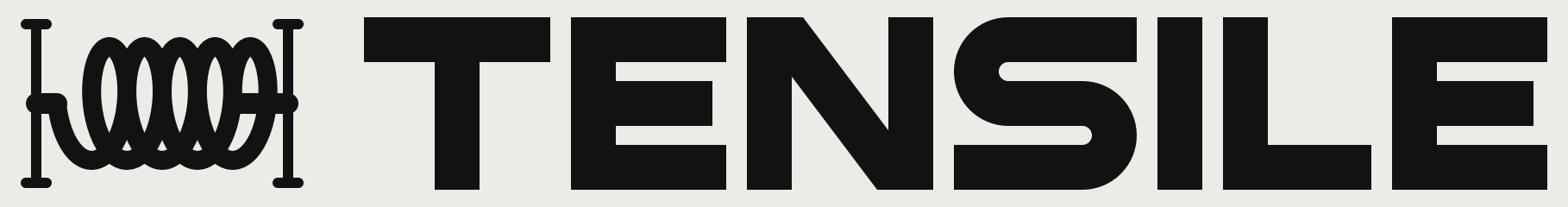Tensile